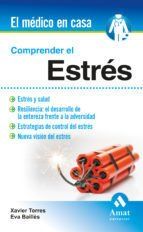Portada de Comprender el estr&eacute;s (Ebook)