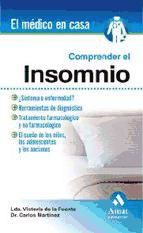 Portada de El insomnio (Ebook)