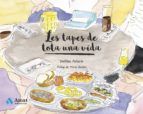 Portada de Les tapes de tota una vida (Ebook)