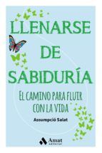 Portada de Llenarse de sabiduria (Ebook)