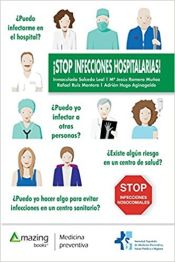 Portada de ¡STOP INFECCIONES HOSPITALARIAS!