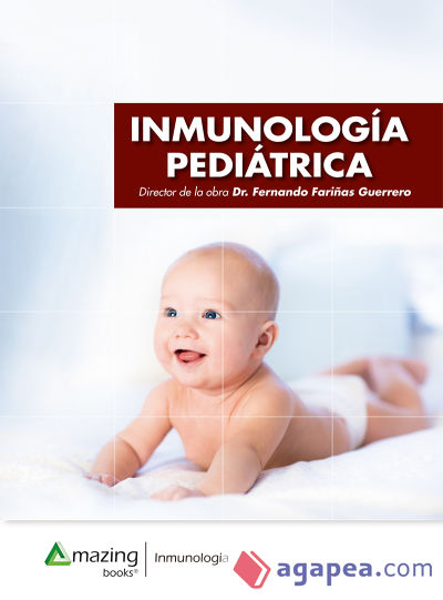 INMUNOLOGÍA PEDIÁTRICA