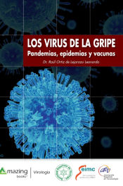 Portada de LOS VIRUS DE LA GRIPE