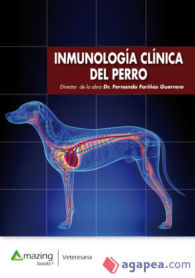 Inmunología clínica del perro