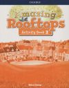 Amazing Rooftops 2. Activity Book