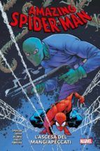 Portada de Amazing Spider-Man (2018) 9 (Ebook)