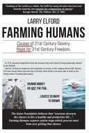 Portada de Farming Humans: Easy Money