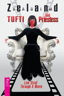 Portada de Tufti the Priestess. Live Stroll Through A Movie