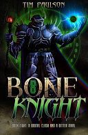 Portada de A Brutal Clash and A Bitter Rival: A LitRPG Fantasy Adventure