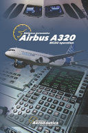 Portada de Airbus A320: MCDU Operation