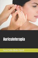 Portada de Auriculoterapia