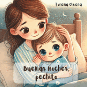 Portada de Buenas noches, pechito