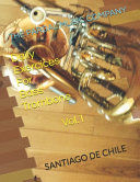 Portada de Daily Exercices For BASS TROMBONE Vol.1: Santiago de Chile