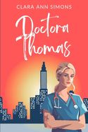 Portada de Doctora Thomas