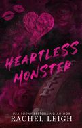 Portada de Heartless Monster