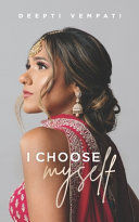 Portada de I Choose Myself