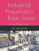 Portada de Industrial Pneumatics - Basic Level: In the English Units