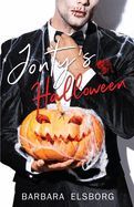 Portada de Jonty's Halloween