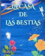 Portada de La casa de las bestias
