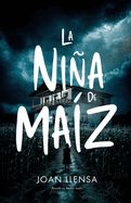 Portada de La niña de maíz