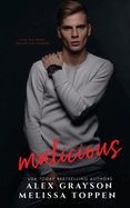 Portada de Malicious