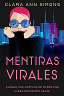 Portada de Mentiras virales