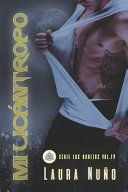 Portada de Mi Licántropo: Los Ocultos IV