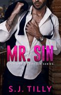 Portada de Mr. Sin: Book One of the Sin Series