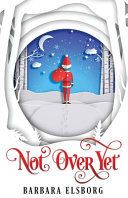 Portada de Not Over Yet