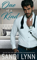 Portada de One of a Kind: Kind Brothers Book 1