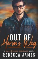 Portada de Out of Harm's Way