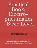 Portada de Practical Book: Electro-pneumatics - Basic Level