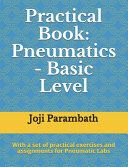 Portada de Practical Book: Pneumatics - Basic Level