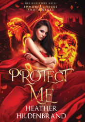 Portada de Protect Me