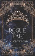 Portada de Rogue Fae