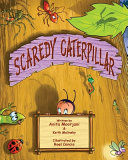 Portada de Scaredy Caterpillar