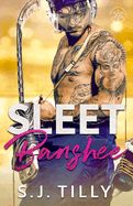 Portada de Sleet Banshee: Book Three of the Sleet Series