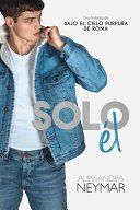 Portada de Solo &eacute;l