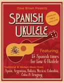 Portada de Spanish Ukulele