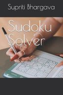 Portada de Sudoku Solver