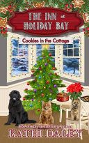 Portada de The Inn at Holiday Bay: Cookies in the Cottage