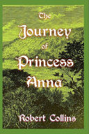 Portada de The Journey of Princess Anna