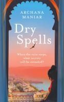 Portada de Dry Spells