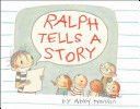 Portada de Ralph Tells a Story