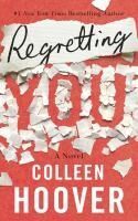 Portada de Regretting You