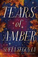 Portada de Tears of Amber