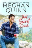 Portada de That Secret Crush