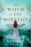 Portada de The Witch of Tin Mountain