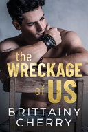 Portada de The Wreckage of Us