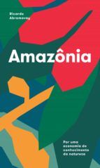 Portada de Amazônia (Ebook)